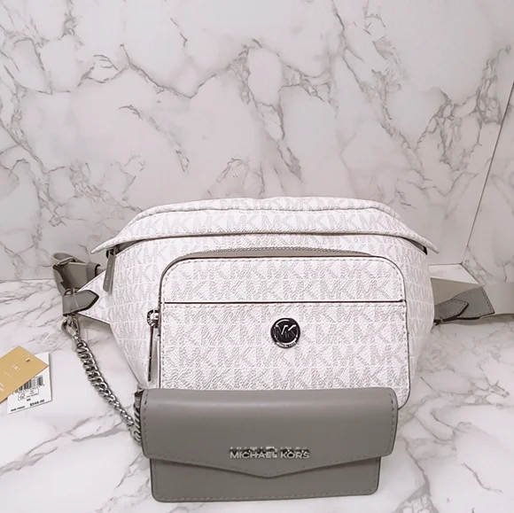 Michael kors maisie waist pack - Picture 8 of 11